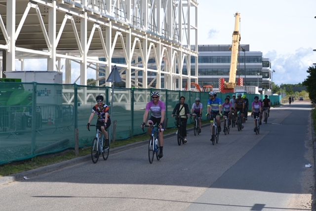 Bikers Bikers